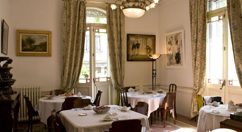Photo De La Maison De Sophie Marceau Hotel Nîmes La Maison de Sophie